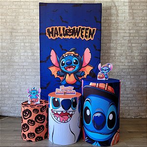 Alugue Tema Para Festa Decoração Halloween (modelo 14)