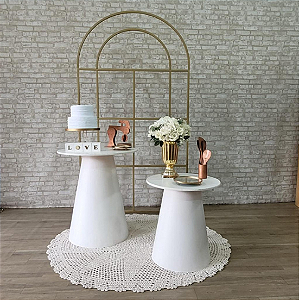 Alugue Tema Para Festa Decoração Chá de Cozinha Tecido ( Modelo 2 )