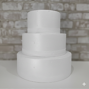 Alugue Bolo Fake 3 Andares Casamento