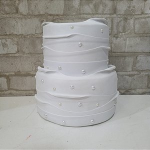 Alugue Bolo Fake Tema - Ruflado