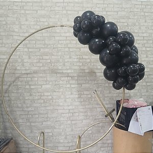 Compre Balão Para Festa Decoração 1 Metro Candy