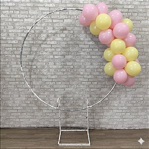 Compre Balão Para Festa Decoração 1 Metro Candy