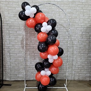 Compre Balão Para Festa Decoração 2 Metros São Paulo ( Cores Lisas )