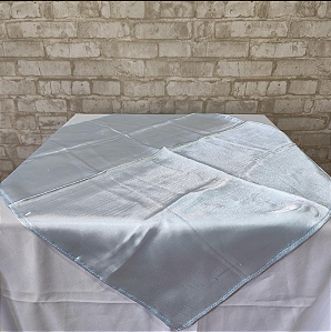 Alugue Cobre Mancha Azul Perolado