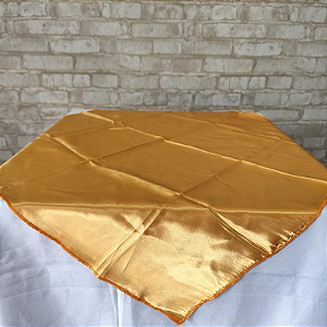 Alugue Cobre Mancha Dourado