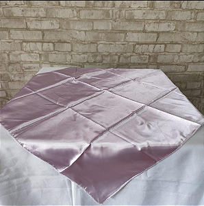 Alugue Cobre Mancha Lílas Perolado