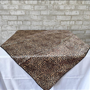 Alugue Cobre Mancha Onça