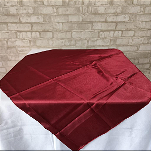 Alugue Cobre Mancha Vinho