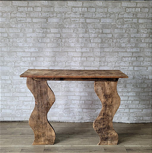 Algue Mesa Orgânica Rustica P