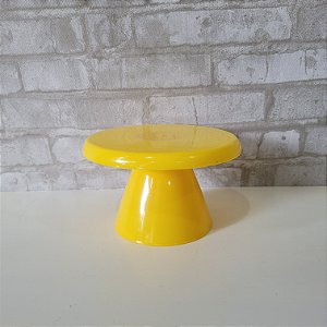 Alugue Boleira Cake Slim Amarelo