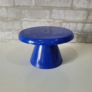 Alugue Boleira Cake Azul