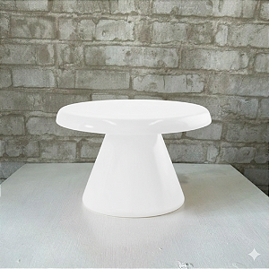Alugue Boleira Cake Slim Branco