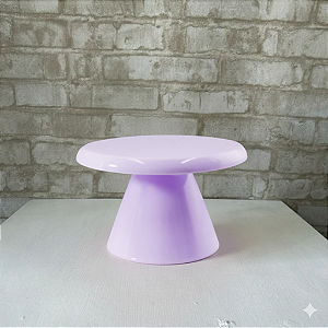 Alugue Boleira Cake Slim Lílas