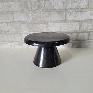 Alugue Boleira Cake Preto