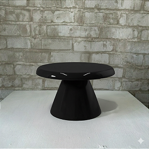 Alugue Boleira Cake Slim Preto