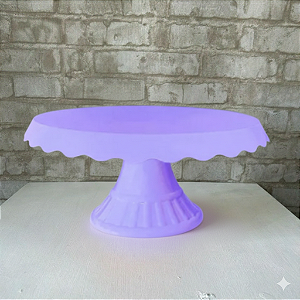 Alugue Boleira Slim Lílas