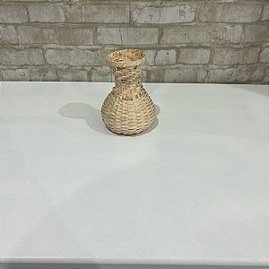 Alugue Vaso de Palha P