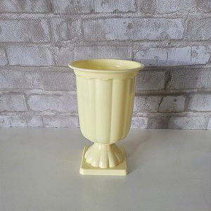 Alugue Vaso Grego Amarelo Candy P