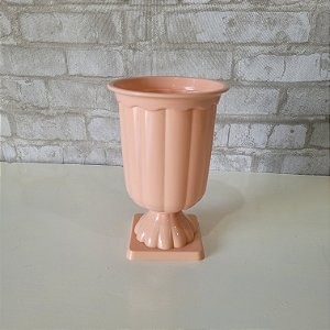 Alugue Vaso Grego Papaya P