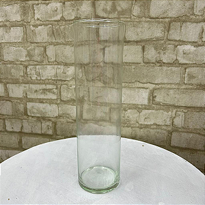 Alugue Vaso de Vidro G