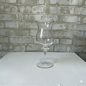 Alugue Vaso de Vidro G