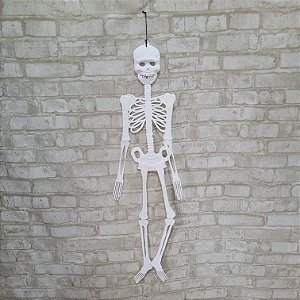 Alugue Caveira de Halloween