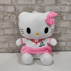 Alugue Pelúcia Hello Kitty