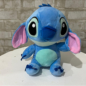 Alugue Pelúcia Stitch