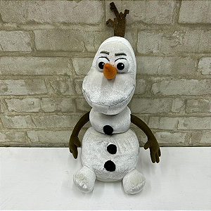 Alugue Pelúcia do Olaf
