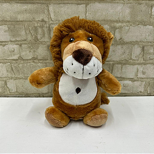 Alugue Pelúcia de Leão