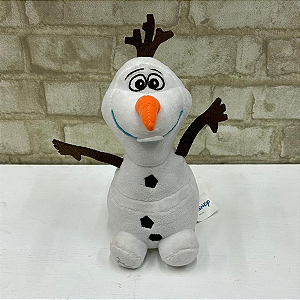 Alugue Pelúcia do Olaf