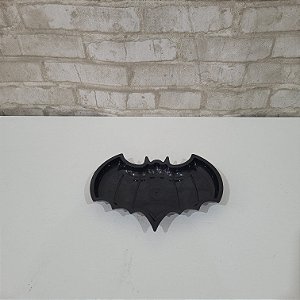 Alugue Bandeja de Morcego Preto Halloween