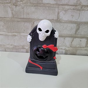 Alugue Túmulo de Porcelana Halloween