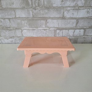 Alugue Mesinha de Doce Papaya