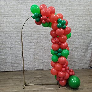 Compre Balão Para Festa Decoração 3 Metros Moranguinho ( Cores Lisas )