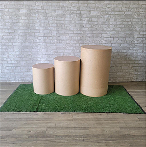 Alugue Tapete Grama P 2m X 1m