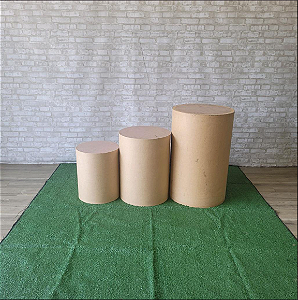 Alugue Tapete Grama G 2m X 2m