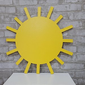 Alugue Display Elipse - Sol