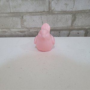 Alugue Item Decorativo Passarinho - Rosa