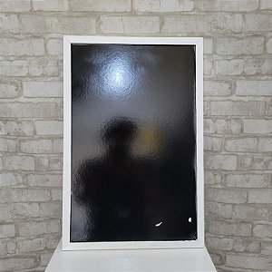 Alugue Item Decorativo Lousa de Chão - Branco
