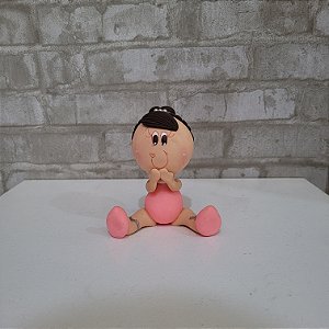 Alugue Item Decorativo Boneca Bailarina