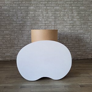 Alugue Mesa Orgânica G