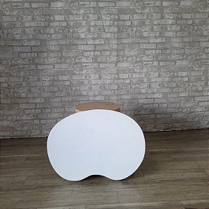 Alugue Mesa Orgânica M