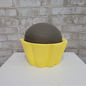 Alugue Item Decorativo Brigadeiro