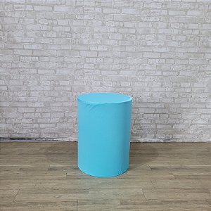 Alugue Cilindro e a Capa M - Tiffany