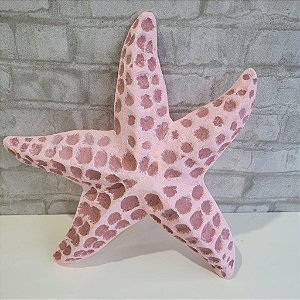 Alugue Item Decorativo Estrela do Mar