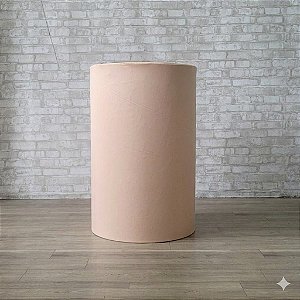 Alugue Cilindro e a Capa G - Nude