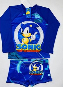 Conjunto Sonic I