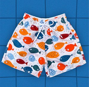 Tactel Peixes