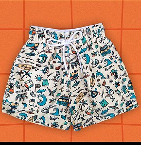 Tactel surf